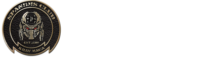 Krav Maga Olympus Camp Logo